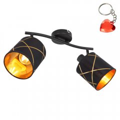 Lampa reflektor spot BEMMO 15431-2 Globo