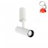 Lampa reflektor spot Bocca SLC74055 4000K Italux