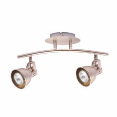 Lampa reflektor spot Bolzano 2 LP-8067 / 2W Light Prestige