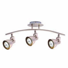 Lampa reflektor spot Bolzano 3 LP-8067 / 3W Light Prestige