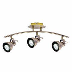 Lampa reflektor spot Bolzano 3 LP-8067 / 3W Light Prestige