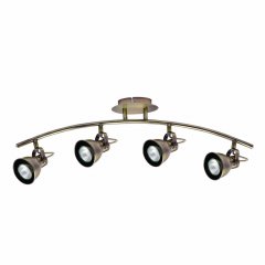 Lampa reflektor spot Bolzano 4 LP-8067 / 4W Light Prestige