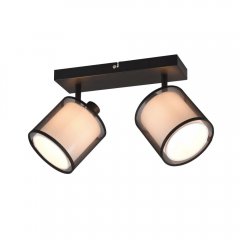 Lampa reflektor spot BURTON 811400232 Trio