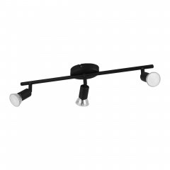 Lampa reflektor spot BUZZ-LED 32431 Eglo