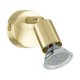 Lampa reflektor spot BUZZ-LED 33184 Eglo