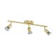 Lampa reflektor spot BUZZ-LED 33186 Eglo