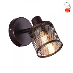 Lampa reflektor spot CANABERA 91-81377 Candellux