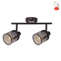 Lampa reflektor spot CANABERA 92-81766 Candellux