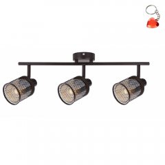 Lampa reflektor spot CANABERA 93-82541 Candellux