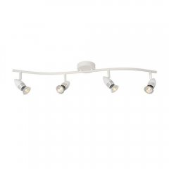 Lampa reflektor spot CARO-LED 13955 / 20 / 31 Lucide