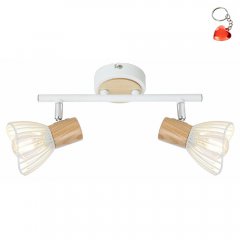 Lampa reflektor spot CHILE 92-61621 Candellux