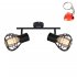 Lampa reflektor spot CLASTRA 15388-2 Globo