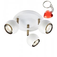 Lampa reflektor spot COCO 106875 Markslojd