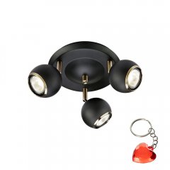 Lampa reflektor spot COCO 106876 Markslojd