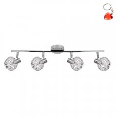 Lampa reflektor spot COLLAR 94-13743 Candellux