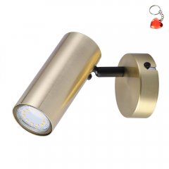 Lampa reflektor spot COLLY 91-01702 Candellux