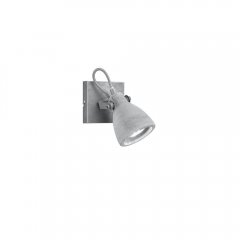 Lampa reflektor spot CONCRETE 802500178 Trio