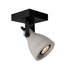 Lampa reflektor spot CONCRI-LED 05910 / 05 / 30 Lucide