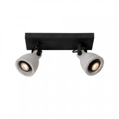 Lampa reflektor spot CONCRI-LED 05910 / 10 / 30 Lucide