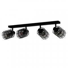 Lampa reflektor spot CONSACA 99713 Eglo