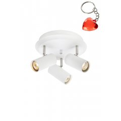 Lampa reflektor spot COSTILLA 108464 Markslojd