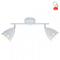 Lampa reflektor spot COTY 92-67128 Candellux