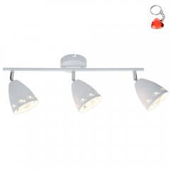 Lampa reflektor spot COTY 93-67142 Candellux