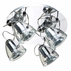 Lampa reflektor spot Dalia 4 LP-763 / 4C Light Prestige