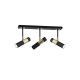 Lampa reflektor spot DALLAS MLP6548 Milagro