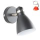 Lampa reflektor spot DELTA A6010-1 Zuma Line