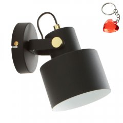 Lampa reflektor spot DRACO A6015-1 Zuma Line