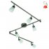 Lampa reflektor spot DROPS 96-84050 Candellux