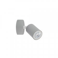 Lampa reflektor spot dziecięcy LIVIA GRAY 10223 TK Lighting