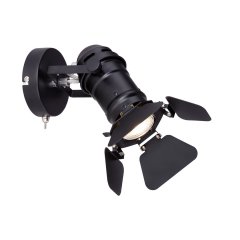 Lampa reflektor spot EGON 54650-1B Globo