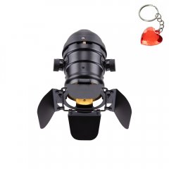 Lampa reflektor spot EGON 54650-1WB Globo