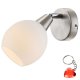 Lampa reflektor spot ELLIOTT 54351-1 Globo