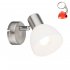 Lampa reflektor spot ENIBAS 54918-1 Globo