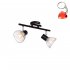 Lampa reflektor spot FASSA 54815-2 Globo