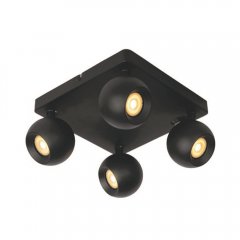 Lampa reflektor spot FAVORI 09932 / 04 / 30 Lucide