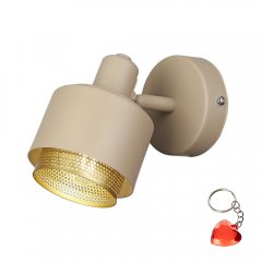 Lampa reflektor spot FEDORA 3547 Rabalux