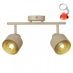 Lampa reflektor spot FEDORA 3548 Rabalux