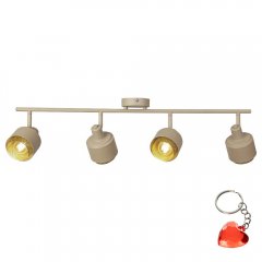 Lampa reflektor spot FEDORA 3550 Rabalux