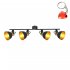 Lampa reflektor spot FILLO 54655-4 Globo