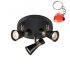 Lampa reflektor spot FOLIE 108626 Markslojd