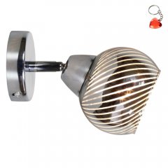 Lampa reflektor spot FORT 91-62802 Candellux