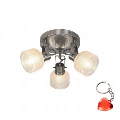 Lampa reflektor spot FRANCIS 5439 Rabalux