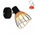 Lampa reflektor spot GANT P20084-1R Zuma Line