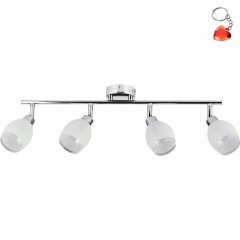 Lampa reflektor spot GERNET 94-08817 Candellux