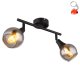 Lampa reflektor spot GLYPTAR 57904-2 Globo