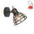 Lampa reflektor spot GRAMMY 54019-1 Globo